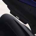 R&G Racing Rear Footrest Blanking Plate (Pair) for the Aprilia RS 660/Tuono 660 '21-'22 R&G Racing Rear Footrest Blanking Plate (Pair) for the Aprilia RS 660/Tuono 660 '21-'22